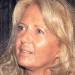 Profile picture of M. Gabriella Santoro
